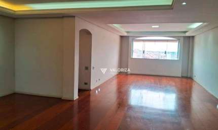 Apartamento com 3 dormitórios, 257 m² - venda por R$ 740.000,00 ou aluguel por R$ 5.365,00/mês - Edificio Quinzinho de Barros - Sorocaba/SP