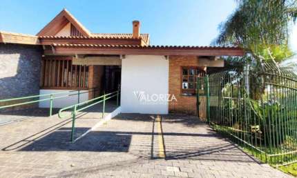 Casa comercial com 3 salas à venda na Rua Filadélfia, 1, Jardim América, Sorocaba