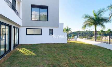 Casa à venda, 295 m² por R$ 2.181.000,00 - Alphaville Nova Esplanada - Votorantim/SP