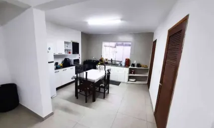 Casa com 3 dormitórios à venda - Jardim Boa Esperança - Sorocaba/SP