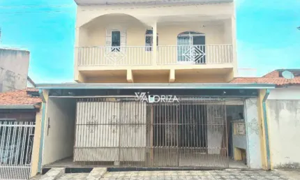 Casa com 3 dormitórios à venda, 215 m² por R$ 410.000,00 - Jardim Montreal - Sorocaba/SP