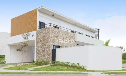 Casa com 3 dormitórios à venda, 201 m² por r$ 2.490.000,00 - condomínio chácara ondina - sorocaba/sp