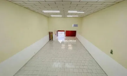 Galpão para alugar, 259 m² por R$ 6.750,00/mês - Vila Hortência - Sorocaba/SP