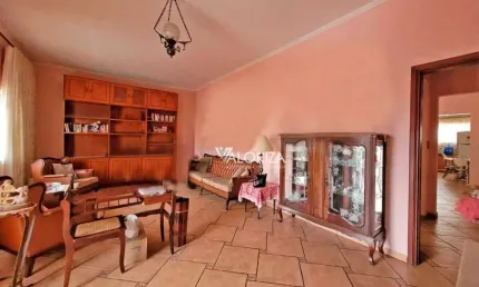 Casa com 3 dormitórios à venda - Jardim Santa Rosália - Sorocaba/SP