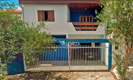 Casa com 4 dormitórios à venda, 183 m² por R$ 450.000,00 - Jardim Wanel Ville IV - Sorocaba/SP