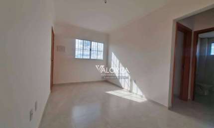 Apartamento com 2 dormitórios à venda, 59 m² por R$ 270.000,00 - Jardim Simus - Sorocaba/SP