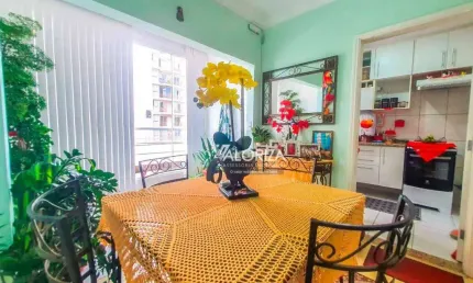 Apartamento com 2 dormitórios à venda - Jardim Simus - Sorocaba/SP
