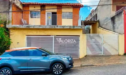 Casa com 4 dormitórios à venda - cidade jardim - sorocaba/sp