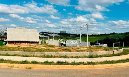 Terreno à venda, 291 m² - Condomínio Helena Maria - Sorocaba/SP