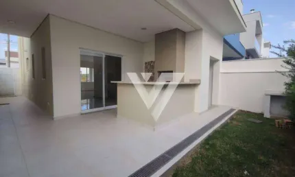 Casa à venda, 157 m² por R$ 850.000,00 - Condominio Golden Park Residence II - Sorocaba/SP