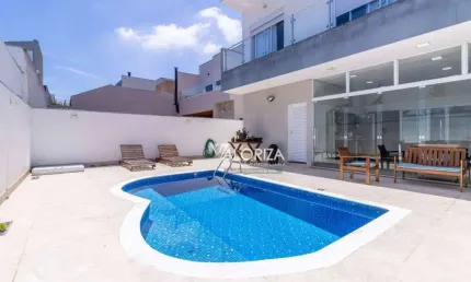 Casa à venda, 323 m² por r$ 1.599.000,00 - condomínio residencial renaissance - sorocaba/sp