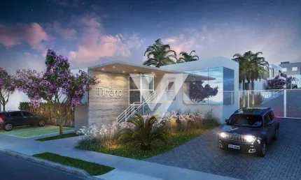 Casa com 3 dormitórios à venda, 137 m² por r$ 927.278,00 - condomínio tirreno residences - sorocaba/sp