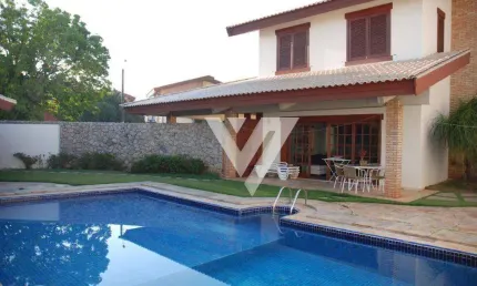 Casa à venda, 465 m² por R$ 2.850.000,00 - Jardim Isaura - Sorocaba/SP