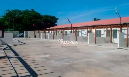 Casa com 2 dormitórios à venda, 57 m² por r$ 229.400,00 - residencial imperatriz - sorocaba/sp