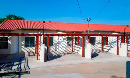 Casa com 2 dormitórios à venda, 57 m² por r$ 229.400,00 - residencial imperatriz - sorocaba/sp