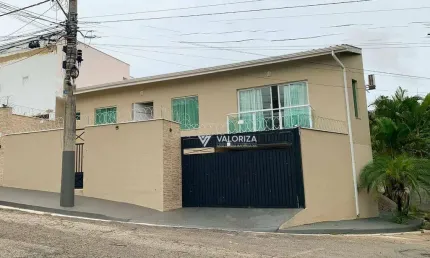 Casa com 3 dormitórios, 300 m² - venda por R$ 1.199.000,00 ou aluguel por R$ 7.100,00/mês - Jardim Pagliato - Sorocaba/SP