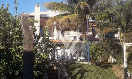 Casa com 6 dormitórios à venda, 1000 m² por R$ 970.000,00 - Residencial Alvorada - Araçoiaba da Serra/SP