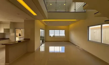 Casa com 3 dormitórios à venda - Condomínio Chácara Ondina - Sorocaba/SP