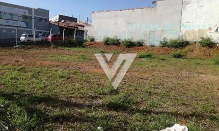 Área à venda, 607 m² - parque dos eucaliptos - sorocaba/sp