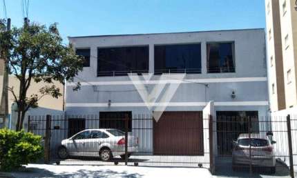 Prédio à venda, 639 m² - Jardim Nova Manchester - Sorocaba/SP