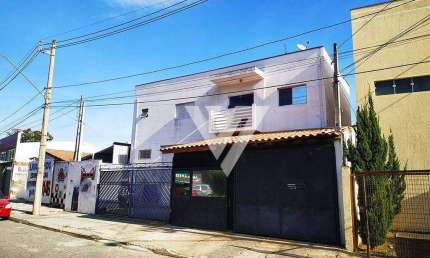 Casa com 3 dormitórios à venda, 350 m² por R$ 900.000,00 - Vila Haro - Sorocaba/SP