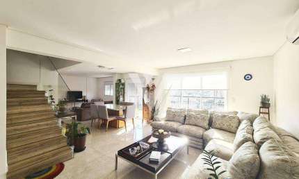 Apartamento com 3 dormitórios à venda, 185 m² por R$ 1.300.000,00 - Jardim Vergueiro - Sorocaba/SP