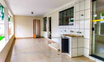 Casa com 2 dormitórios à venda - Parque Bela Vista - Votorantim/SP
