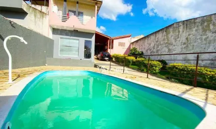 Casa com 3 dormitórios à venda - Jardim Simus - Sorocaba/SP