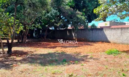 Terreno à venda na Rua José de Oliveira Cassu, 1, Éden, Sorocaba