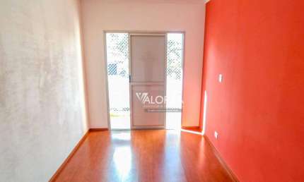 Apartamento com 2 dormitórios, 57 m² - venda por R$ 277.000,00 ou aluguel por R$ 2.857,00/mês - Jardim Gonçalves - Sorocaba/SP