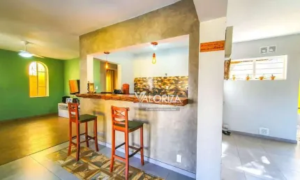 Casa à venda, 159 m² por R$ 480.000,00 - Parque Ouro Fino - Sorocaba/SP