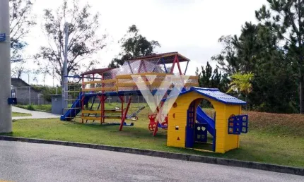 Terreno à venda, 296 m² por r$ 325.000,00 - condomínio residencial renaissance - sorocaba/sp