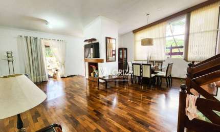 Casa com 3 dormitórios, 242 m² - venda por R$ 1.390.000,00 ou aluguel por R$ 7.900,00/mês - Jardim América - Sorocaba/SP