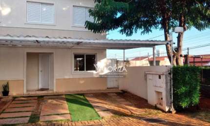 Casa com 3 dormitórios à venda, 100 m² por R$ 620.000,00 - Condomínio Residencial Villa dos Pinheiros - Sorocaba/SP