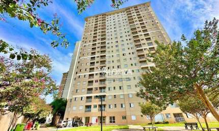 Apartamento com 2 dormitórios à venda - Condomínio Vista Garden - Sorocaba/SP