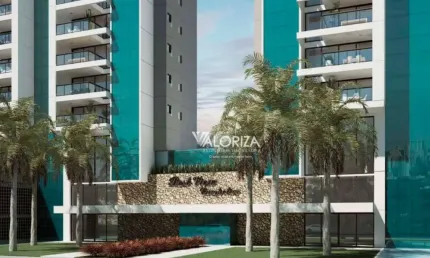 Apartamento com 3 dormitórios à venda, 112 m² por R$ 1.500.000,00 - Parque Campolim - Sorocaba/SP