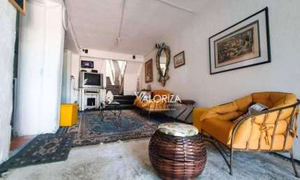 Casa com 4 dormitórios à venda - Vila Haro - Sorocaba/SP