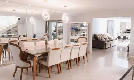 Casa com 3 dormitórios à venda, 310 m² por R$ 1.890.000,00 - Condomínio Ibiti Royal Park - Sorocaba/SP