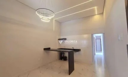 Casa com 2 dormitórios à venda - Jardim Wanel Ville IV - Sorocaba/SP