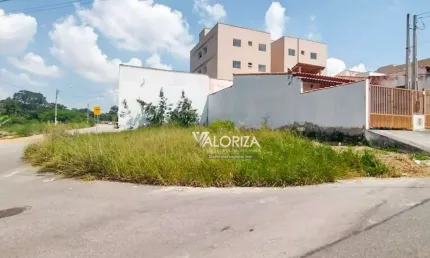 Terreno à venda, 190 m² por r$ 160.000,00 - jardim eucalíptos - sorocaba/sp