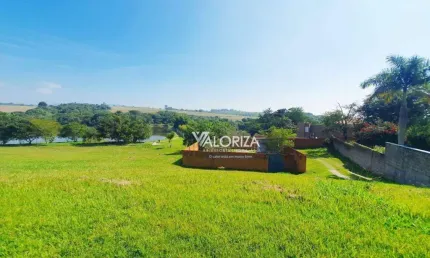 Terreno à venda, 946 m² por R$ 420.000,00 - Condomínio Village Ipanema - Araçoiaba da Serra/SP