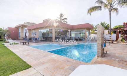 Casa à venda, 372 m² por R$ 2.650.000,00 - Condomínio Village Ipanema - Araçoiaba da Serra/SP