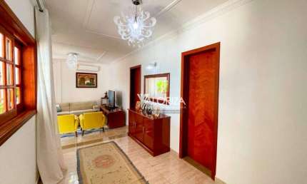 Casa com 3 dormitórios à venda - Araçoiaba da Serra - Araçoiaba da Serra/SP