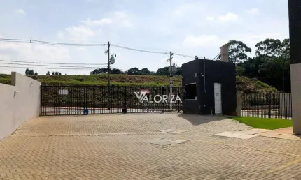 Apartamento com 2 dormitórios - caguaçu - sorocaba/sp