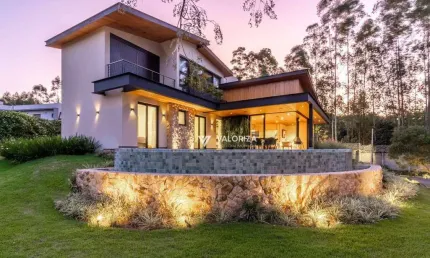 Casa com 4 dormitórios à venda, 399 m² por R$ 3.890.000,00 - Condomínio Terras de São Lucas - Sorocaba/SP