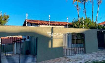 Casa com 2 dormitórios à venda, 118 m² por R$ 490.000,00 - Jardim Itanguá - Sorocaba/SP