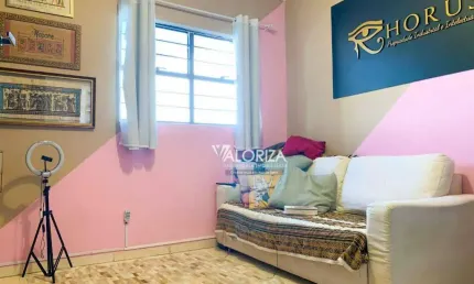 Casa com 2 dormitórios à venda - Jardim Santa Rosália - Sorocaba/SP