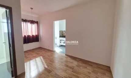 Apartamento com 1 dormitório para alugar, 40 m² por r$ 1.438,86/mês - vila helena - sorocaba/sp