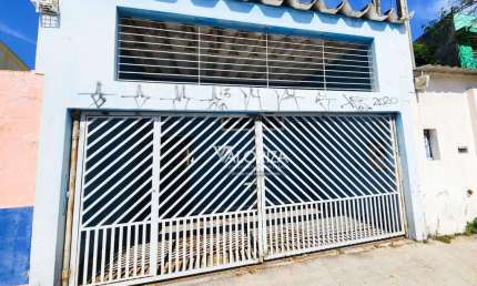 Prédio à venda na Avenida Ipanema, 759, Vila Nova Sorocaba, Sorocaba