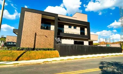 Casa com 3 dormitórios à venda, 225 m² por R$ 1.590.000,00 - Residencial Sun Lake - Sorocaba/SP